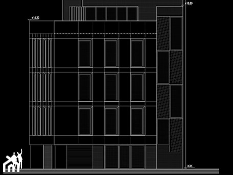 Aranżacje wnętrz - : - PRACOWNIA ARCHITEKTURY OPALIŃSKI. Przeglądaj, dodawaj i zapisuj najlepsze zdjęcia, pomysły i inspiracje designerskie. W bazie mamy już prawie milion fotografii!