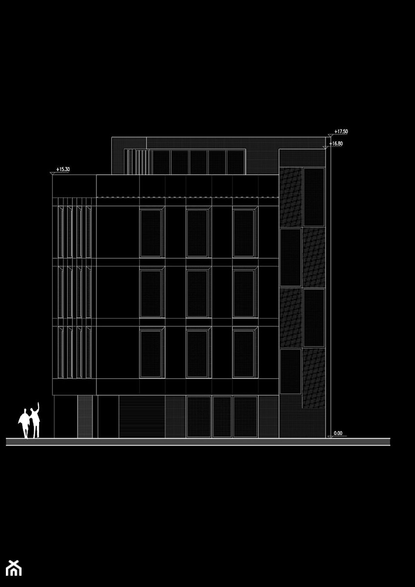 - zdjęcie od PRACOWNIA ARCHITEKTURY OPALIŃSKI