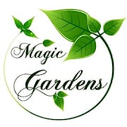 Magic Gardens - Projektowanie i zakładanie ogrodów