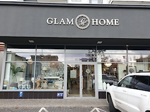 Showroom Glam Home - zdjęcie od glamhome.pl