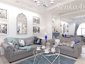 Salon6 - zdjęcie od SenkoArt Design