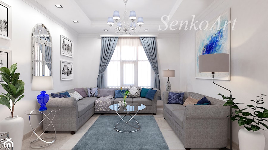 salon1 - zdjęcie od SenkoArt Design