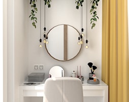 Studio Boho - salon kosmetyczny - zdjęcie od Zen Home - Homebook