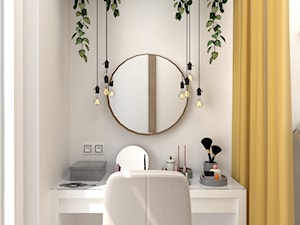Studio Boho - salon kosmetyczny - zdjęcie od Zen Home