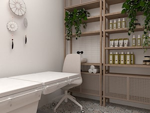 Studio Boho - salon kosmetyczny - zdjęcie od Zen Home