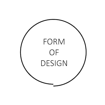 Form of Design Studio