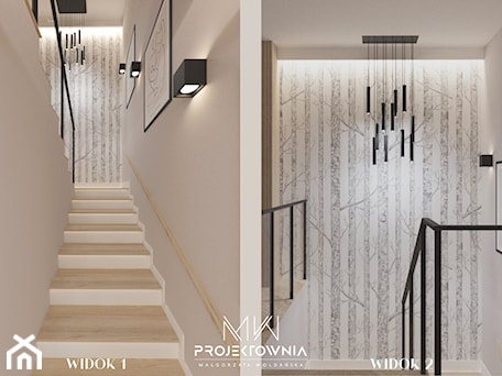 Aranżacje wnętrz - : - PROJEKTOWNIA Małgorzata Woldańska. Przeglądaj, dodawaj i zapisuj najlepsze zdjęcia, pomysły i inspiracje designerskie. W bazie mamy już prawie milion fotografii!