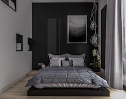Black&White - zdjęcie od e interiors - Homebook