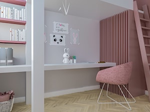 Mieszkanie w Budapeszcie - zdjęcie od e interiors