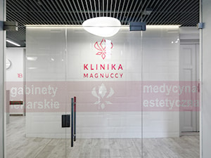 Klinika Magnuccy