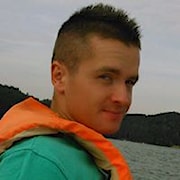 Dawid Śnieżek