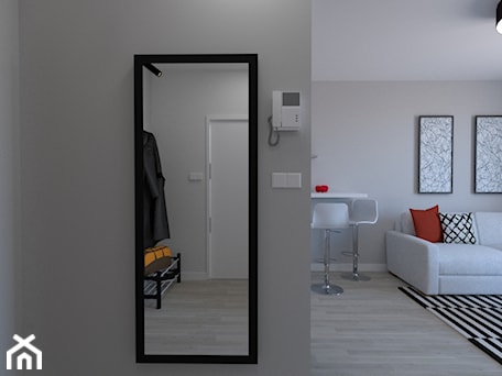 Aranżacje wnętrz - : - In-Design Projektowanie i Home Staging. Przeglądaj, dodawaj i zapisuj najlepsze zdjęcia, pomysły i inspiracje designerskie. W bazie mamy już prawie milion fotografii!