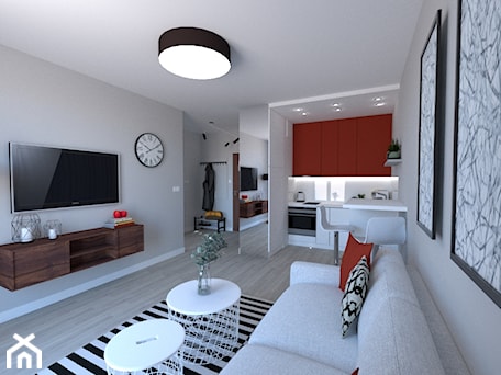 Aranżacje wnętrz - : - In-Design Projektowanie i Home Staging. Przeglądaj, dodawaj i zapisuj najlepsze zdjęcia, pomysły i inspiracje designerskie. W bazie mamy już prawie milion fotografii!