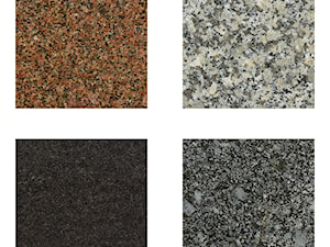 Płyty tarasowe z granitu - zdjęcie od Granit Naturalny | płyty granitowe, kostka granitowa, schody, oporniki i krawężniki