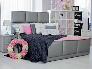 Sypialnia, styl nowoczesny - zdjęcie od Bed Lux