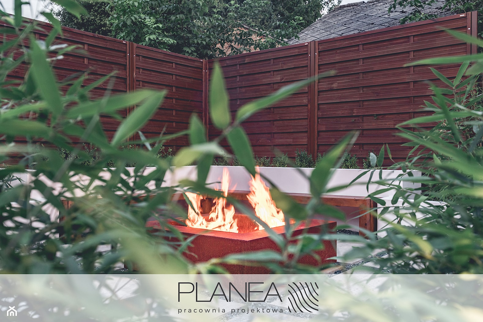 Bambusowy pokój_2 - zdjęcie od Planea - Homebook