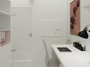 Biuro - zdjęcie od INSPIRO Studio Projektowania Wnętrz