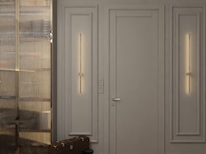 Wejście do sypialni - zdjęcie od Mastmi design