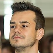 Marcin Bendyk