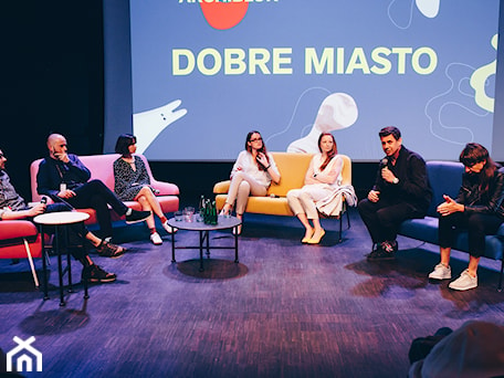 Aranżacje wnętrz - : - Łódź Design Festival. Przeglądaj, dodawaj i zapisuj najlepsze zdjęcia, pomysły i inspiracje designerskie. W bazie mamy już prawie milion fotografii!