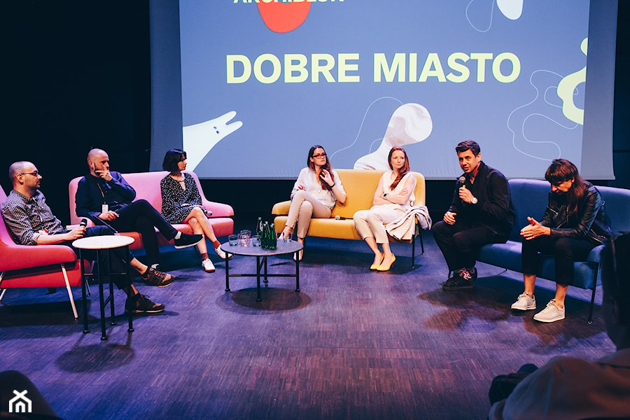 - zdjęcie od Łódź Design Festival