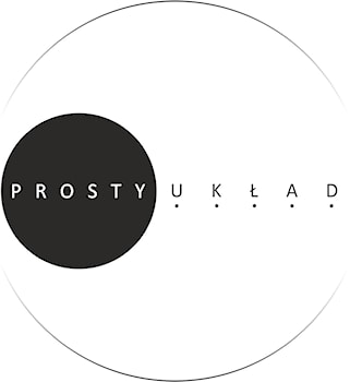 PROSTY UKŁAD - ARCHITEKTURA WNĘTRZ