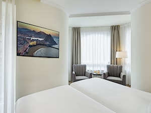 Sercotel Hotels - Donostia-San Sebastian, SPAIN - CHIC VELVETY GAUDI - zdjęcie od Artex Home