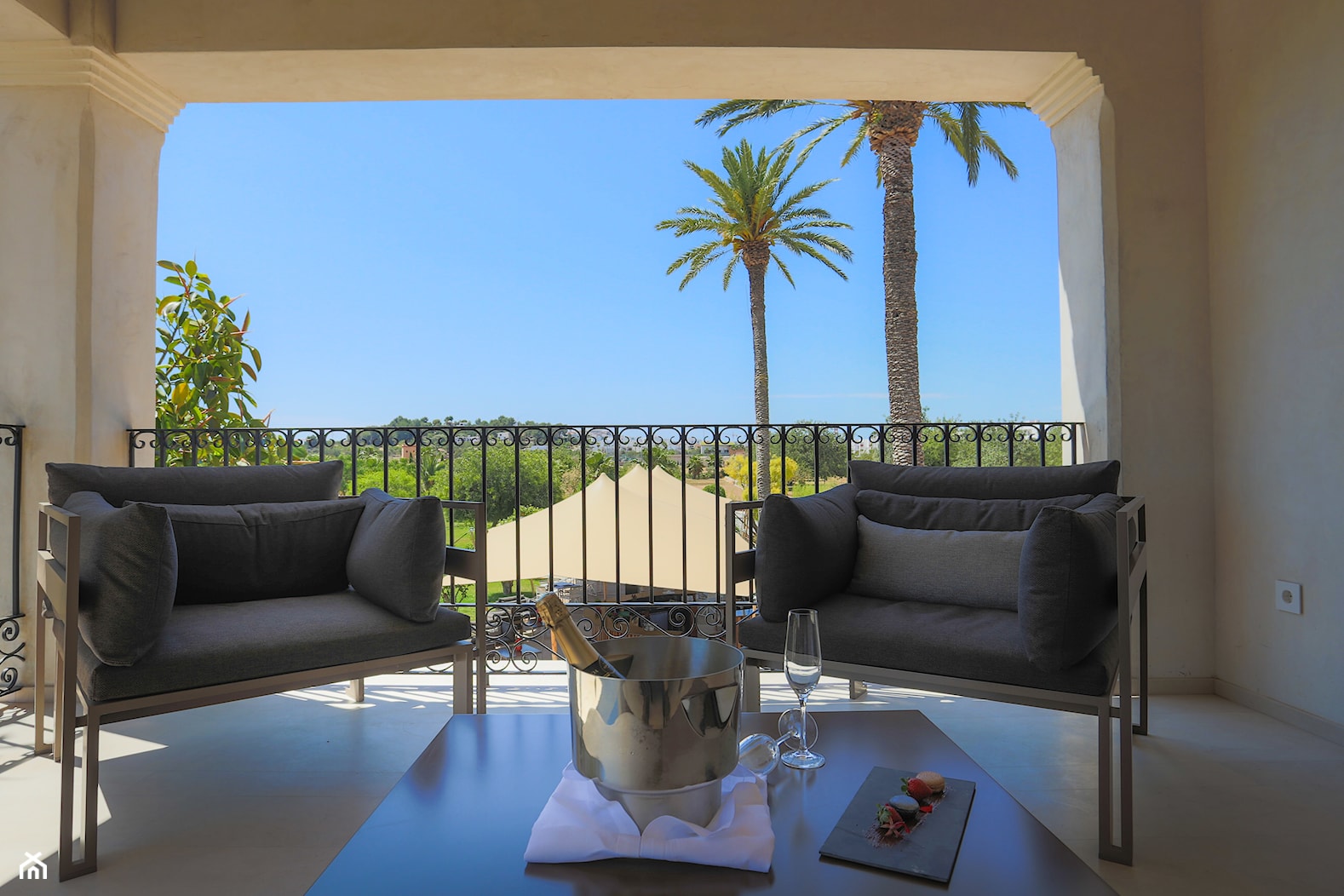 Hotel Xereca - Ibiza, SPAIN - VITA (IMP) - zdjęcie od Artex Home - Homebook
