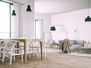 Podłogi drewniane – jak je zabezpieczyć? Wszystko, co musisz wiedzieć o lakierowaniu posadzki drewnianej