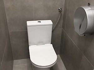 Toaleta - zdjęcie od Lafhome