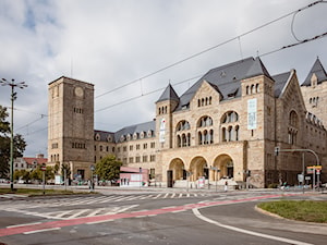 Zamek w Poznaniu - zdjęcie od Lafhome