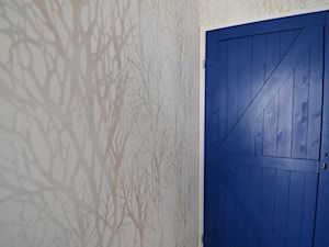Kolorowe drzwi - zdjęcie od Lafhome