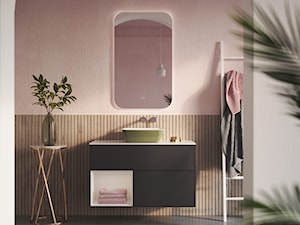 Kolekcja Artis Bi Colour - Łazienka, styl prowansalski - zdjęcie od Villeroy&Boch