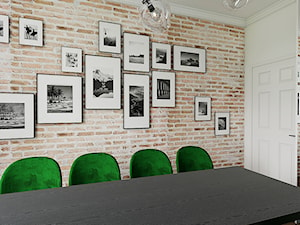 sala konferencyjna - zdjęcie od heintze concept