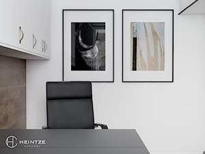 biuro - zdjęcie od heintze concept