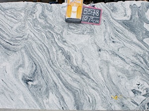 Granit indyjski VISCOUNT WHITE