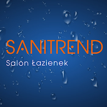 SANITREND Salon Łazienek