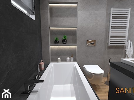 Aranżacje wnętrz - Łazienka: https://www.facebook.com/salonsanitrend/ - SANITREND Salon Łazienek. Przeglądaj, dodawaj i zapisuj najlepsze zdjęcia, pomysły i inspiracje designerskie. W bazie mamy już prawie milion fotografii!