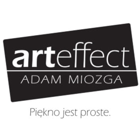 ART EFFECT Adam Miozga