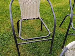 Krzesła - zdjęcie od ewelina-marcin-kita