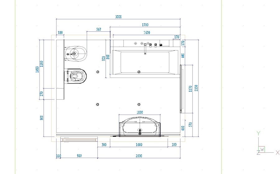 Projekt Rysunek Techniczny Zdjęcie Od Agus At Project