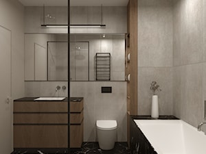 Apartament- Baltea https://le-design.pl/ - zdjęcie od Le-DESIGN