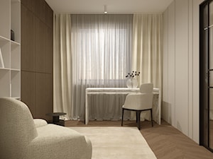 Apartament- Baltea https://le-design.pl/ - zdjęcie od Le-DESIGN