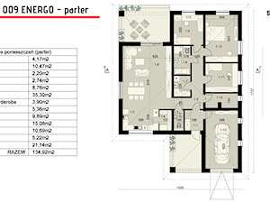 SEJ-PRO 009 ENERGO - zdjęcie od SEJPRO Biuro Projektowe