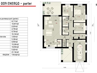 SEJ-PRO 009 ENERGO