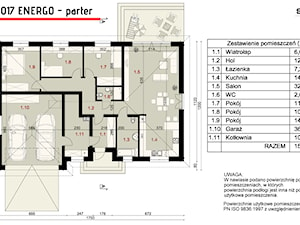 SEJ-PRO 017 ENERGO - zdjęcie od SEJPRO Biuro Projektowe