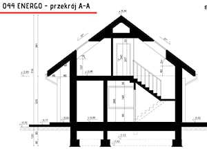 SEJ-PRO 044 ENERGO - zdjęcie od SEJPRO Biuro Projektowe