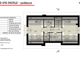 SEJ-PRO 043 ENERGO