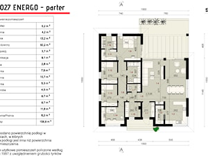 SEJ-PRO 027 ENERGO - zdjęcie od SEJPRO Biuro Projektowe