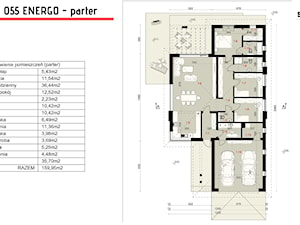 SEJ-PRO 055 ENERGO - zdjęcie od SEJPRO Biuro Projektowe